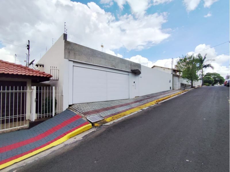 Casa no bairro Maria Goretti, Chapecó