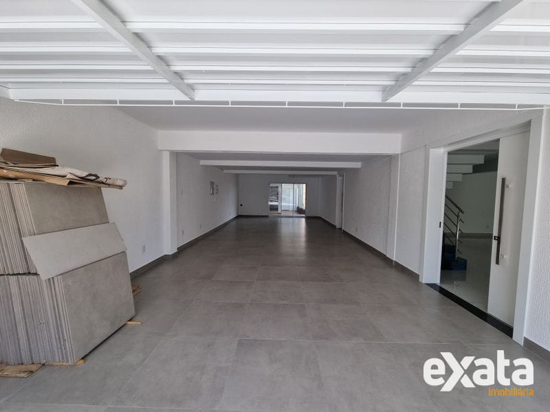CASA - JARDIM EUROPA 4