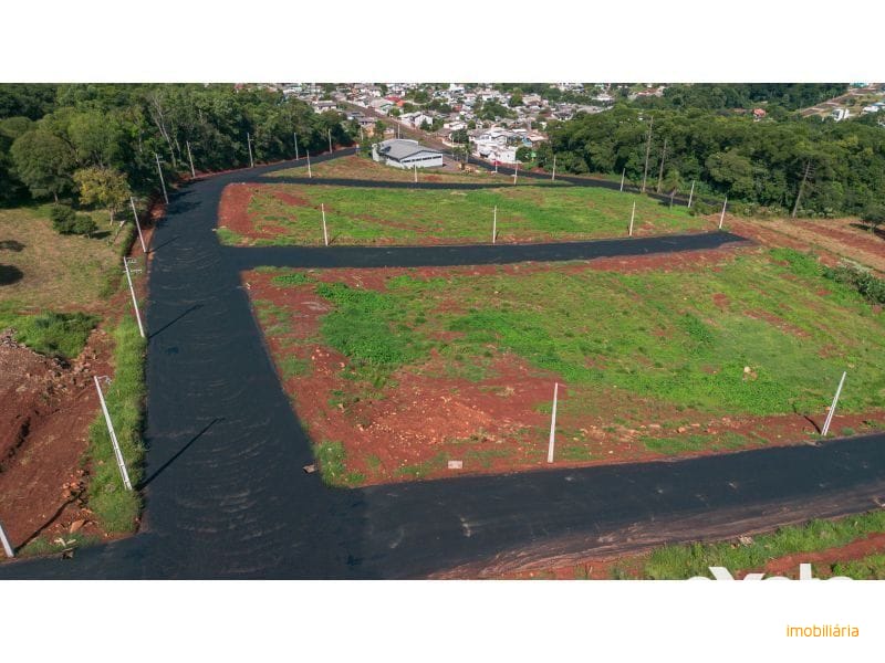 TERRENO - VILA REAL 4
