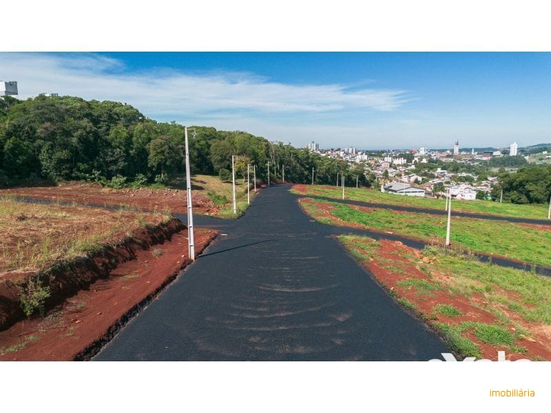 TERRENO - VILA REAL 6
