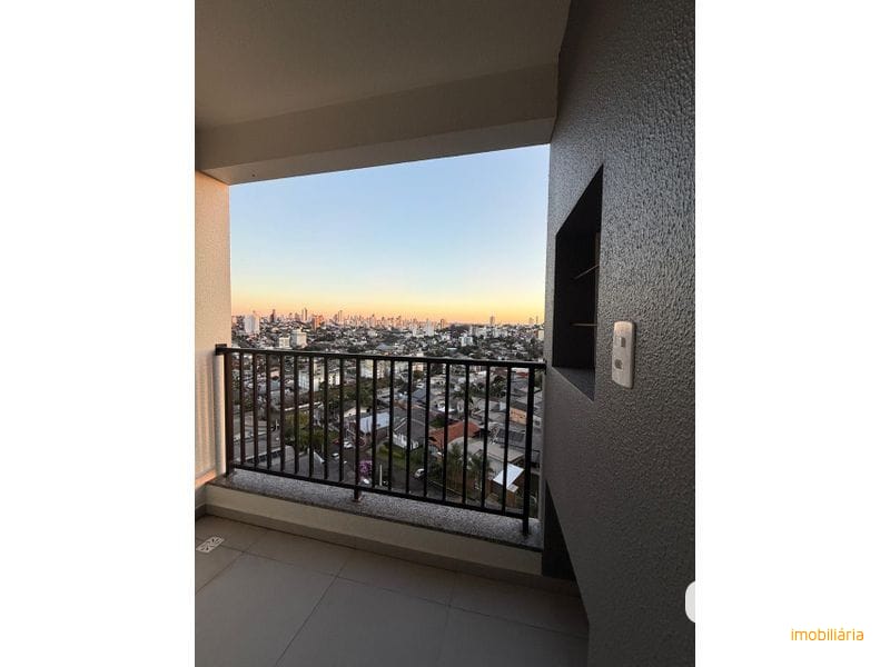 APARTAMENTO - PASSO DOS FORTES 5