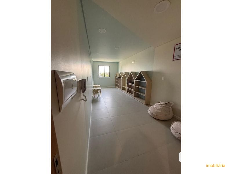APARTAMENTO - PASSO DOS FORTES 11