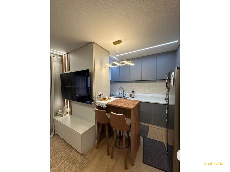 APARTAMENTO - SÃO CRISTÓVÃO 3