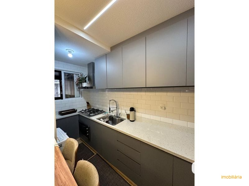 APARTAMENTO - SÃO CRISTÓVÃO 4