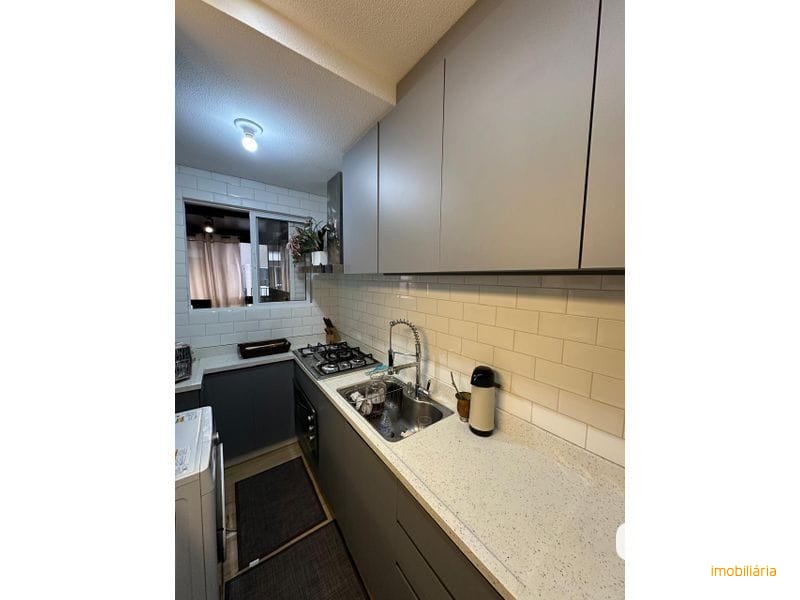 APARTAMENTO - SÃO CRISTÓVÃO 5