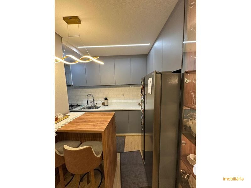 APARTAMENTO - SÃO CRISTÓVÃO 6