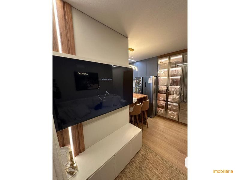 APARTAMENTO - SÃO CRISTÓVÃO 7