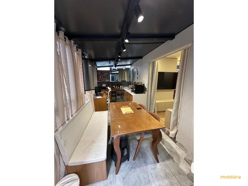 APARTAMENTO - SÃO CRISTÓVÃO 8
