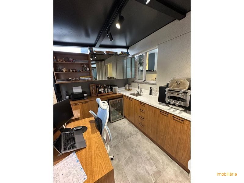 APARTAMENTO - SÃO CRISTÓVÃO 9