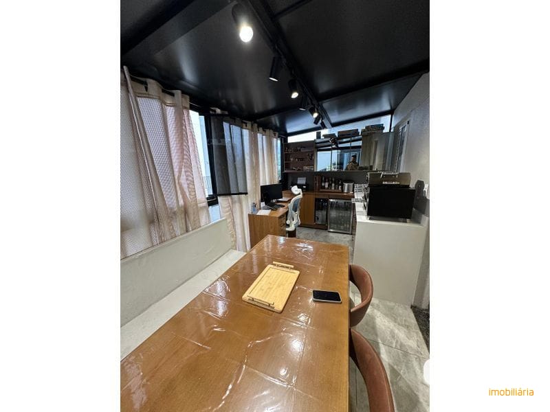 APARTAMENTO - SÃO CRISTÓVÃO 10