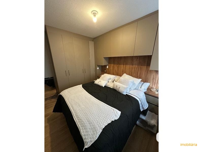 APARTAMENTO - SÃO CRISTÓVÃO 11