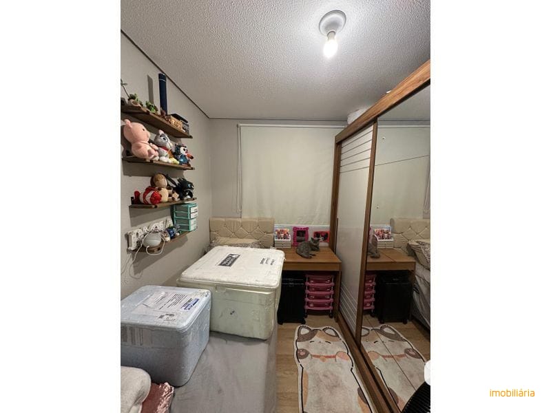 APARTAMENTO - SÃO CRISTÓVÃO 12