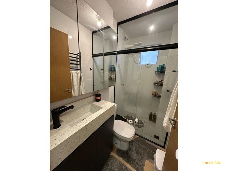 APARTAMENTO - SÃO CRISTÓVÃO 13