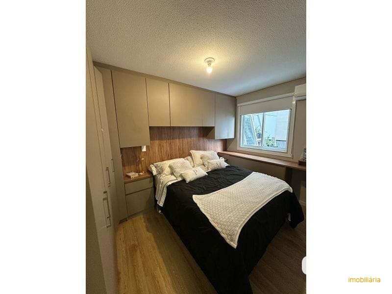 APARTAMENTO - SÃO CRISTÓVÃO 15