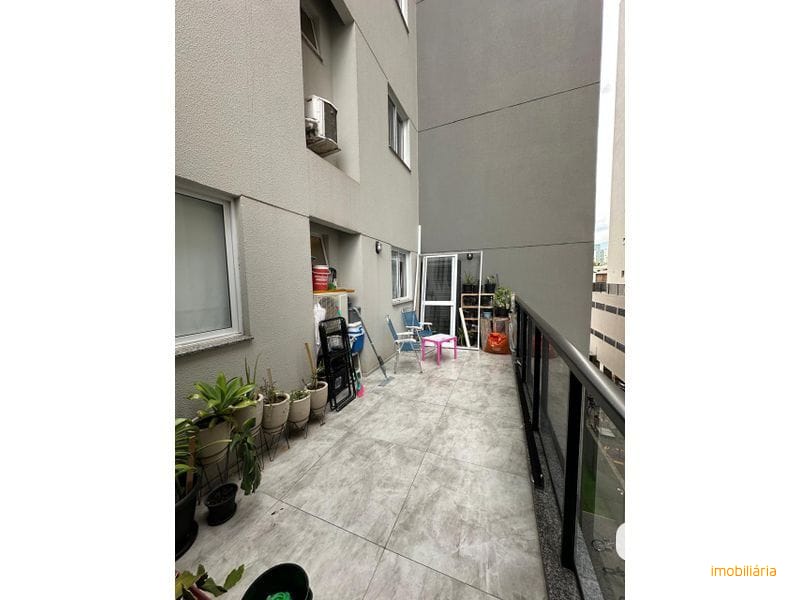 APARTAMENTO - SÃO CRISTÓVÃO 16