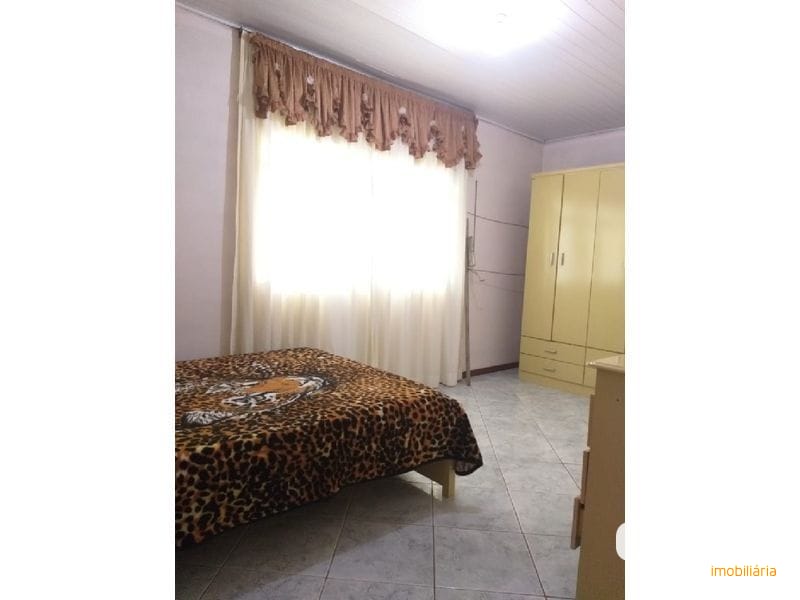 CASA - LÍDER 5