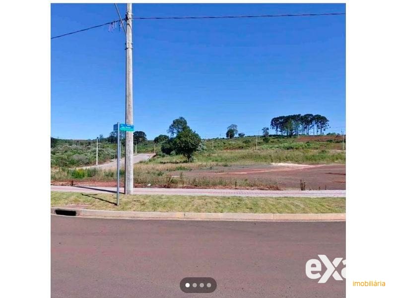 TERRENO - ÁGUA SANTA 3