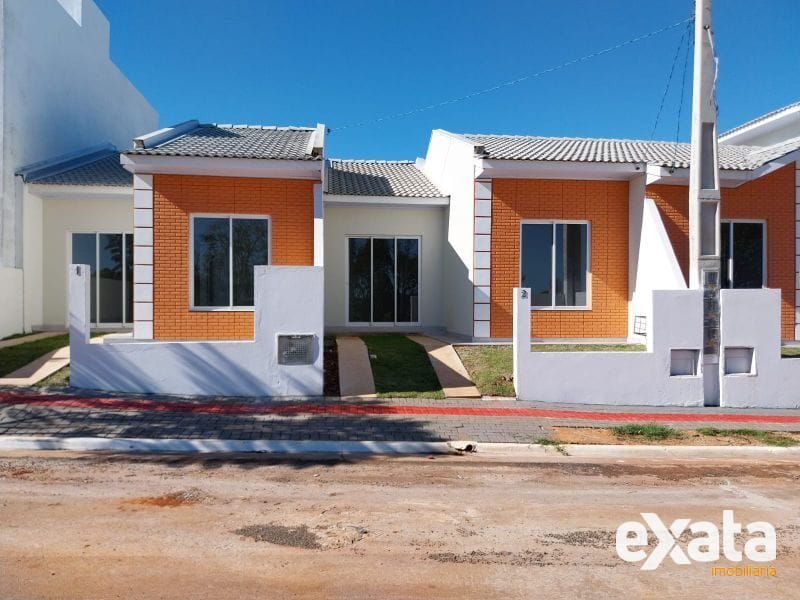 CASA GEMINADA - VEDERTI