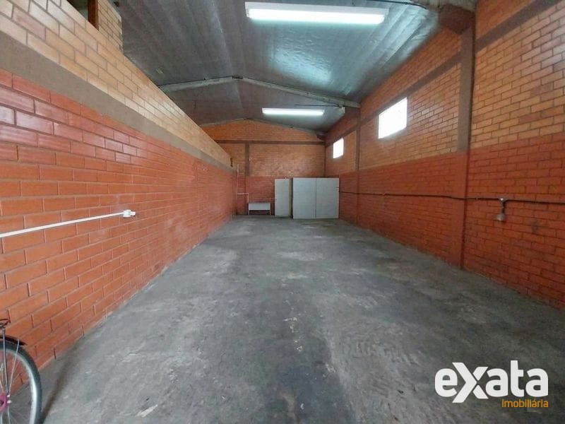 BARRACÃO À VENDA NO BAIRRO ELDORADO- CHAPECÓ SC 3