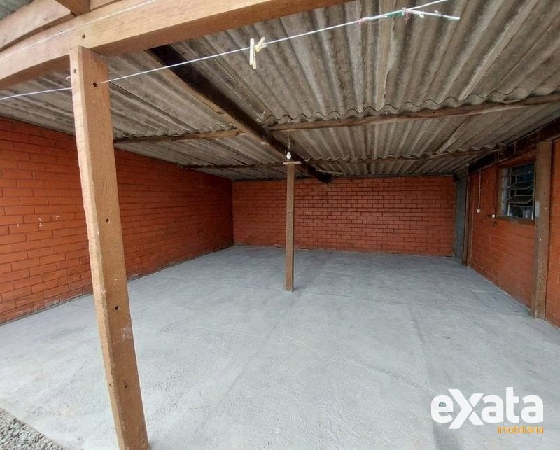 BARRACÃO À VENDA NO BAIRRO ELDORADO- CHAPECÓ SC 8