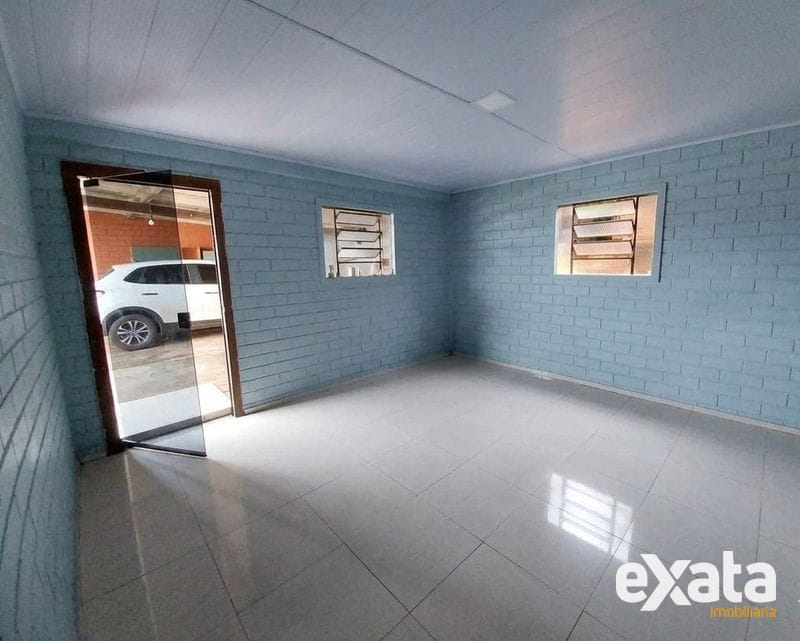 BARRACÃO À VENDA NO BAIRRO ELDORADO- CHAPECÓ SC 5