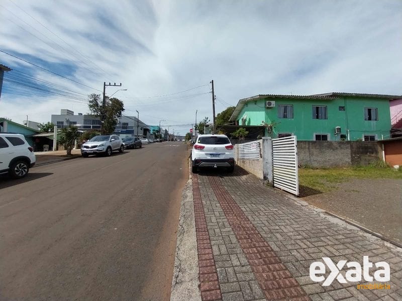 BARRACÃO À VENDA NO BAIRRO ELDORADO- CHAPECÓ SC 10