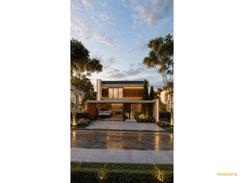 CASA - BELVEDERE 5