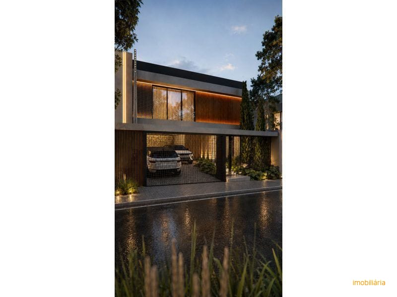 CASA - BELVEDERE 8