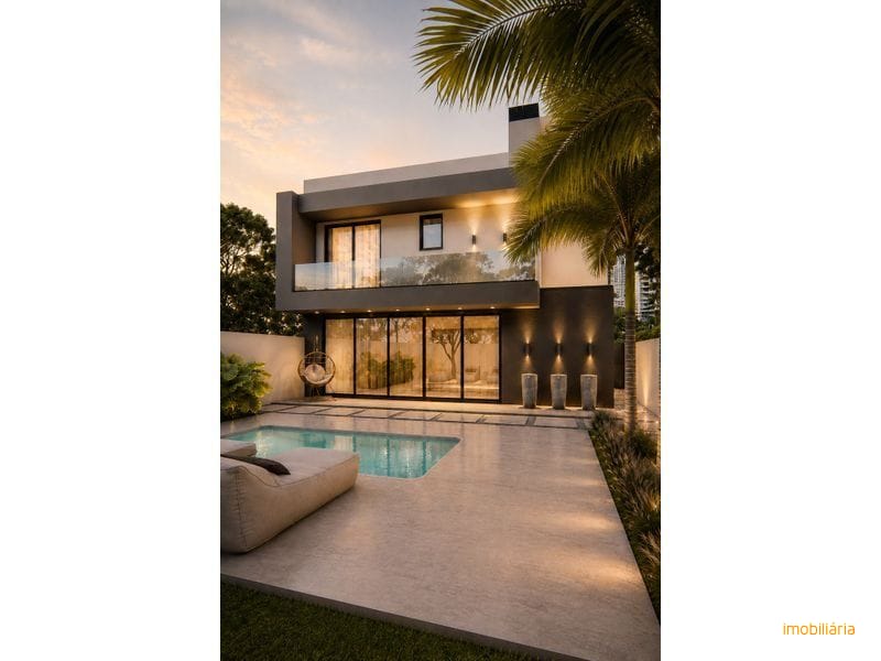 CASA - BELVEDERE 12