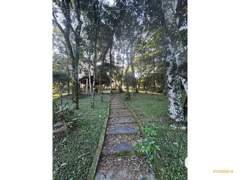 CHÁCARA - INTERIOR 4