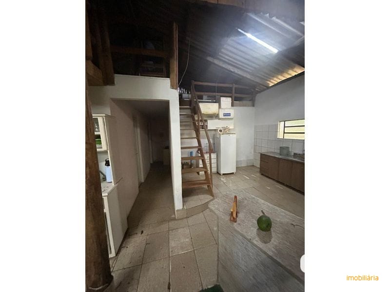 CHÁCARA - INTERIOR 13