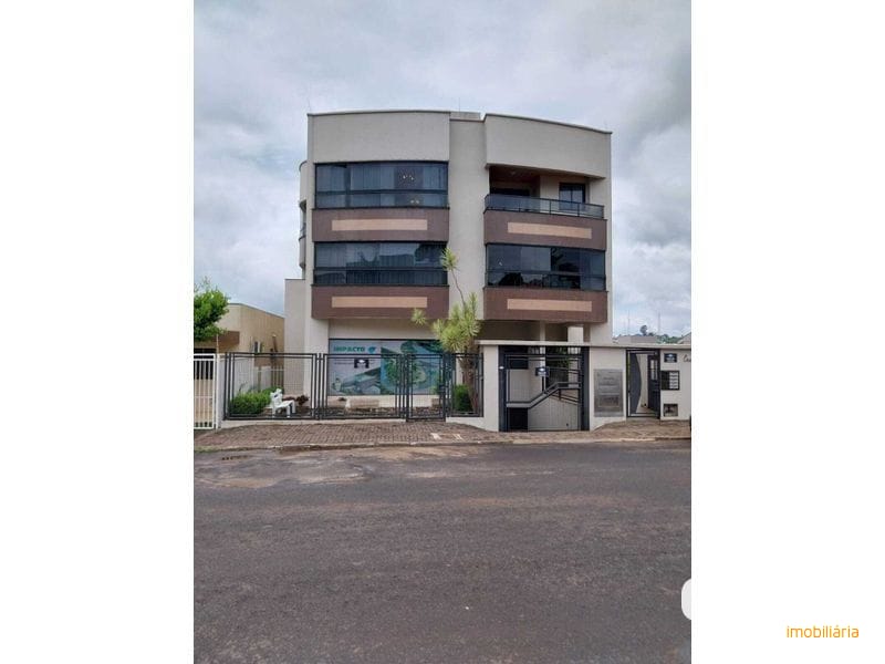 APARTAMENTO - MARIA GORETTI
