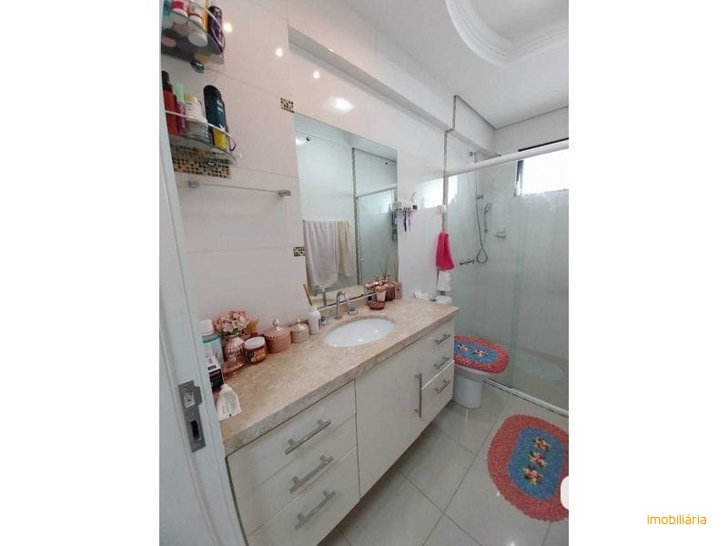 APARTAMENTO - MARIA GORETTI 15