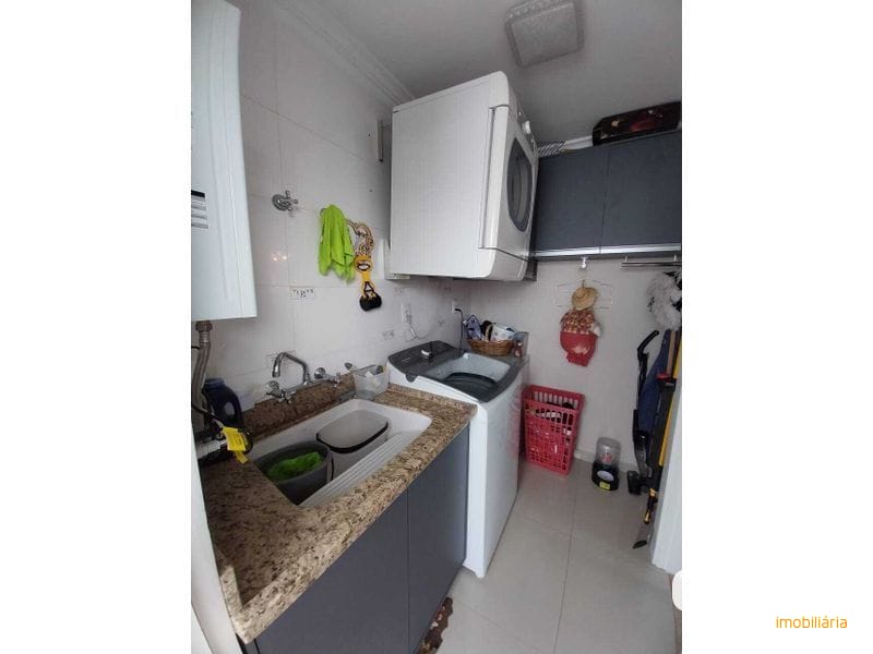 APARTAMENTO - MARIA GORETTI 16