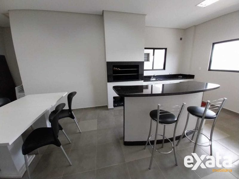 APARTAMENTO - MARIA GORETTI 18