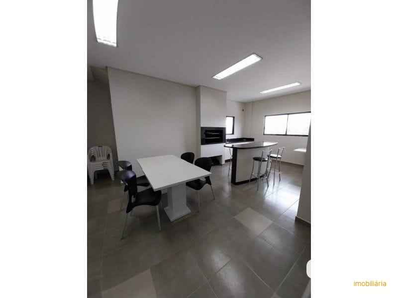 APARTAMENTO - MARIA GORETTI 19
