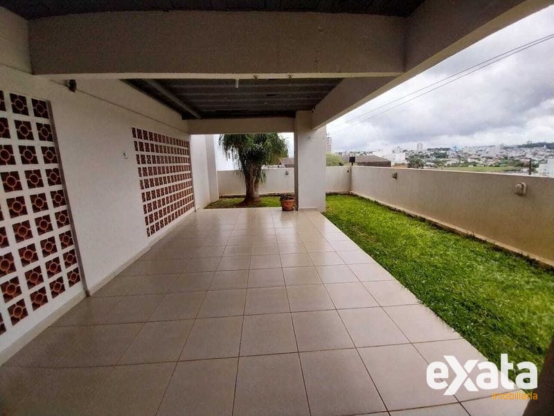 APARTAMENTO - MARIA GORETTI 21