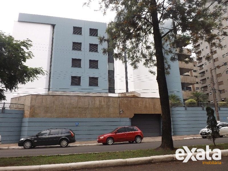 APARTAMENTO - CENTRO