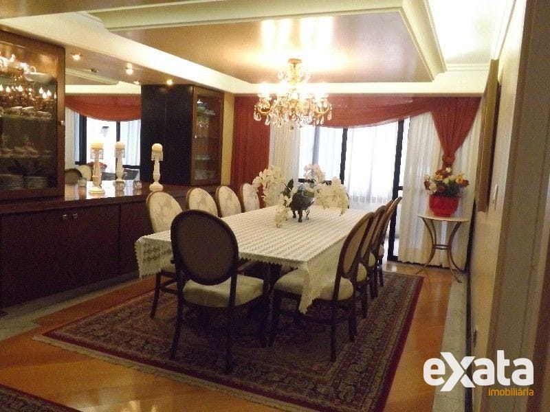 APARTAMENTO - CENTRO 3