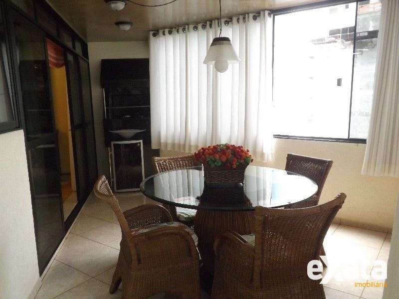 APARTAMENTO - CENTRO 4