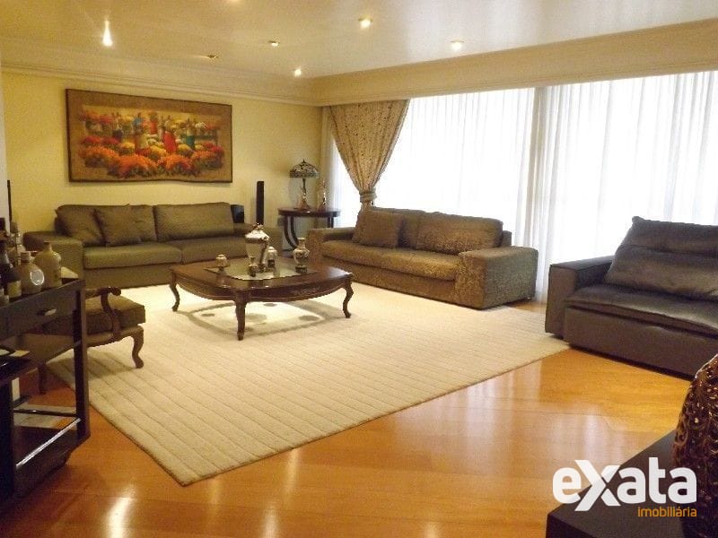 APARTAMENTO - CENTRO 6