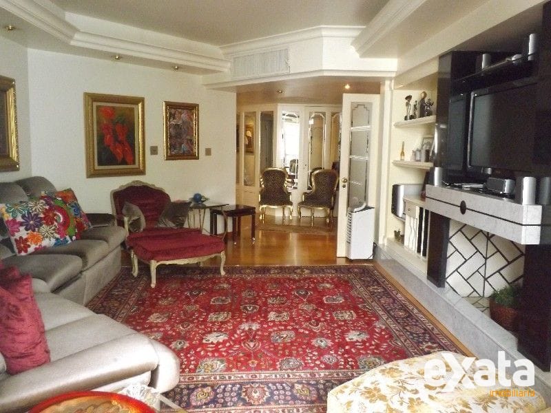 APARTAMENTO - CENTRO 9