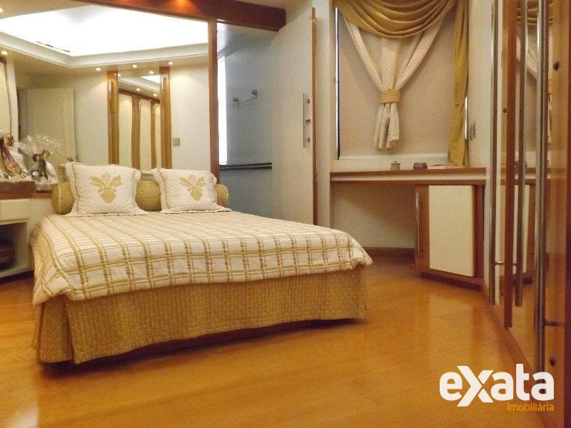 APARTAMENTO - CENTRO 10