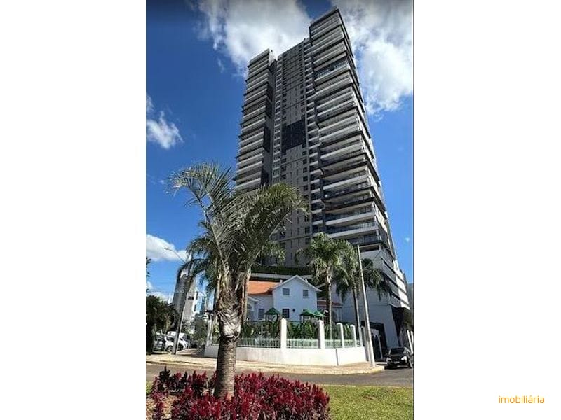 Apartamento - Centro