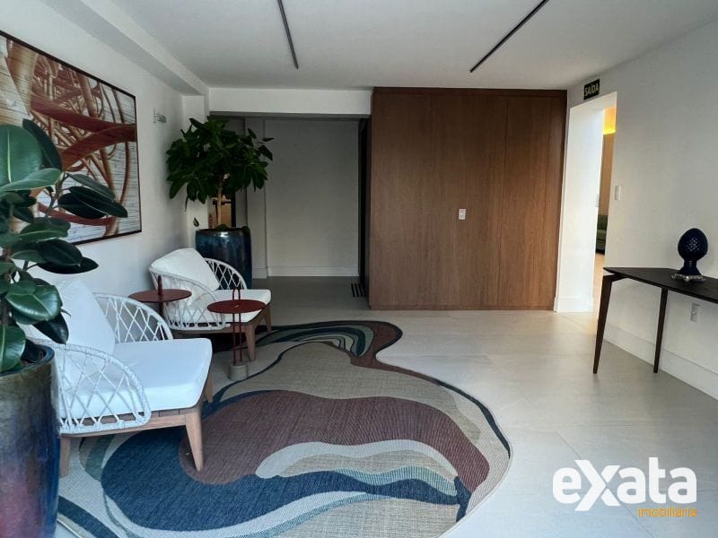 Apartamento - Centro 5