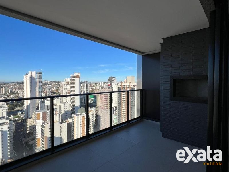 Apartamento - Centro 8