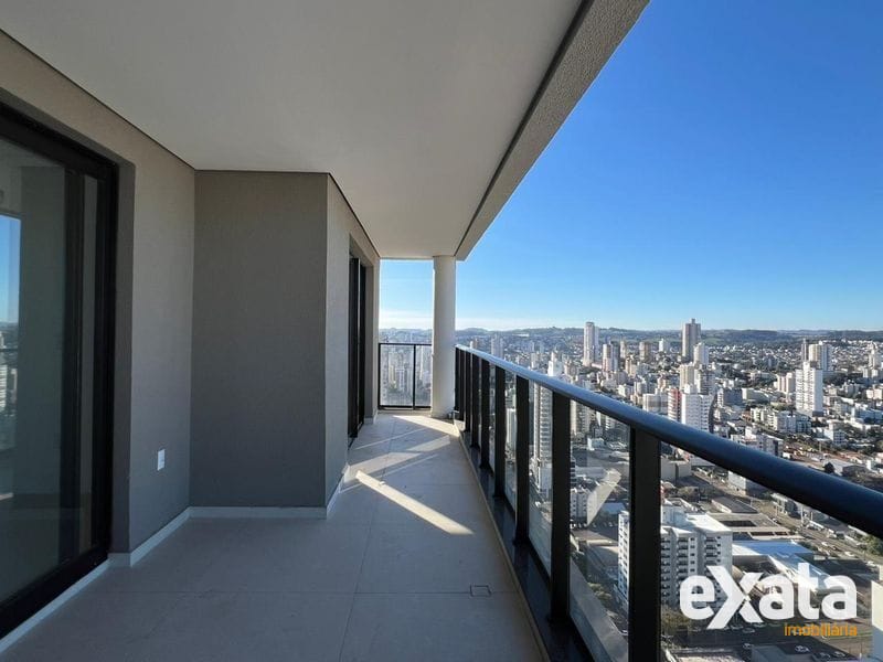 Apartamento - Centro 9