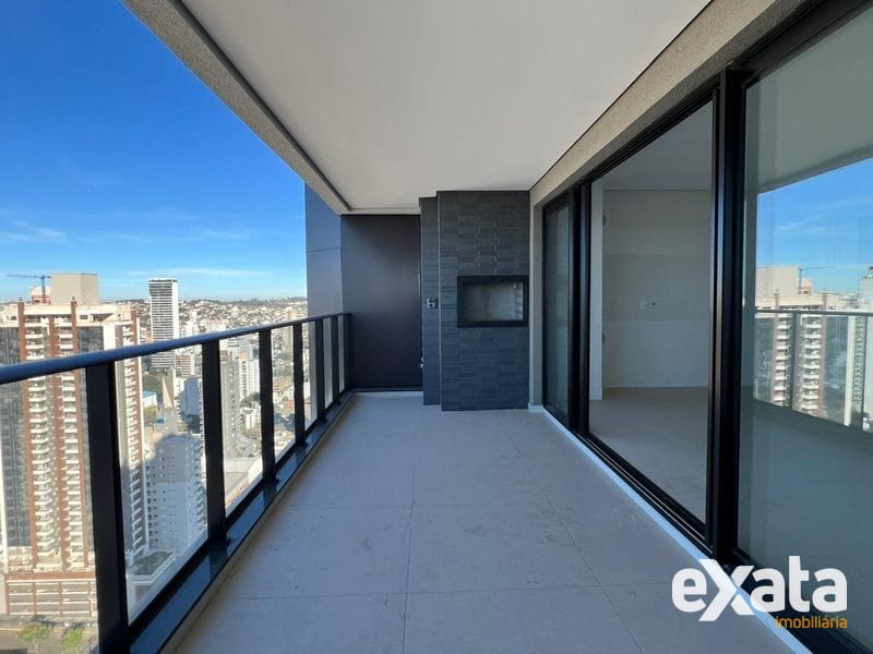 Apartamento - Centro 10