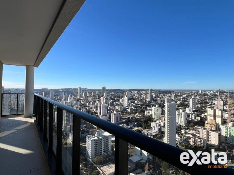 Apartamento - Centro 11