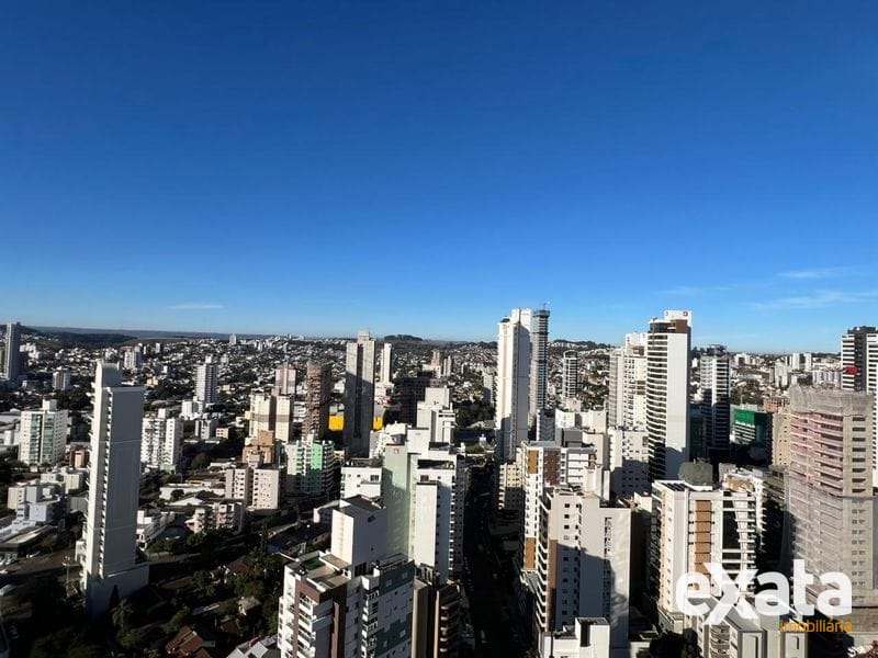 Apartamento - Centro 12